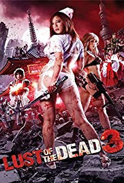Rape Zombie: Lust of the Dead 3 (2013) M4ufree